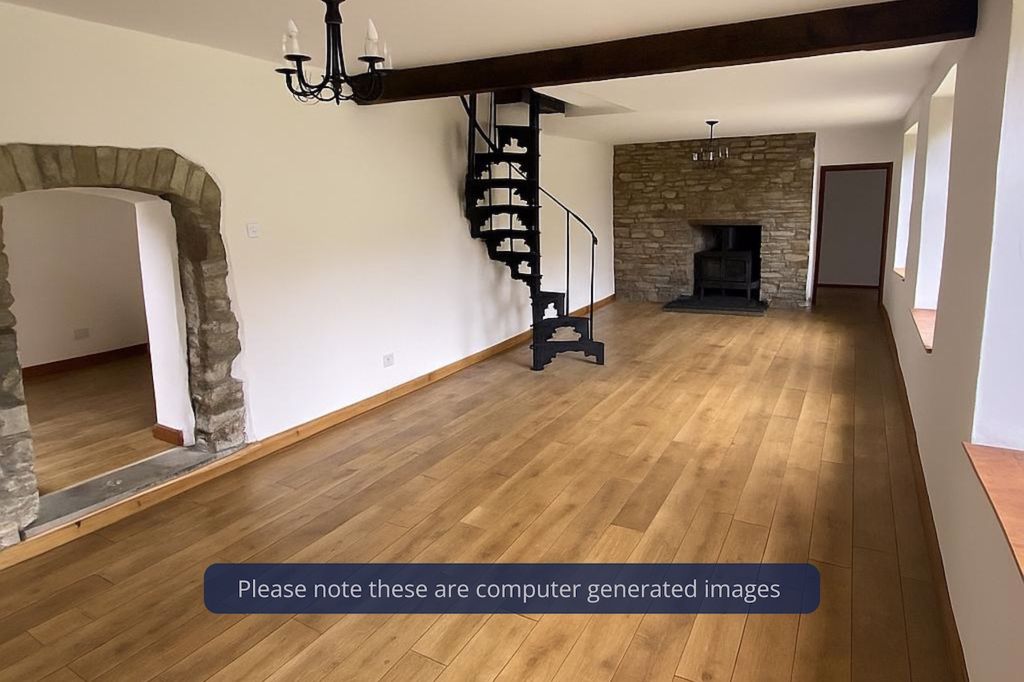 Computer Generated Image- click for photo gallery